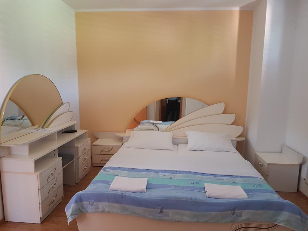 Rooms Hunter Малинска Экстерьер фото