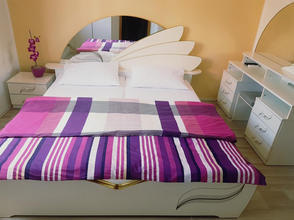 Rooms Hunter Малинска Экстерьер фото