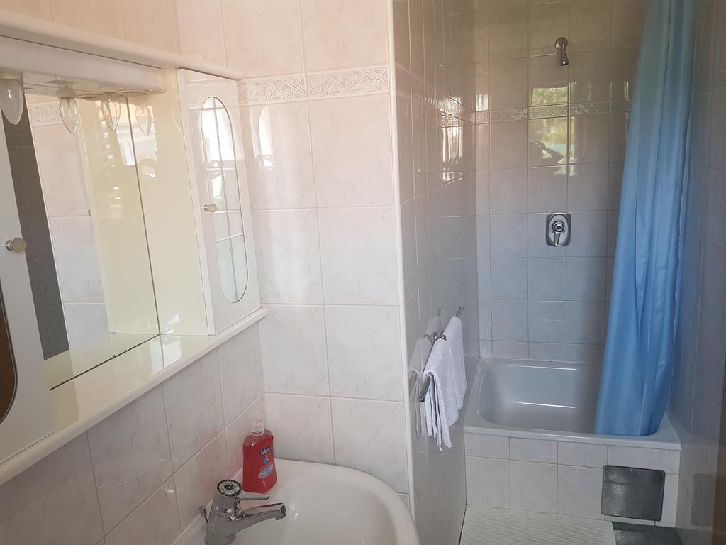 Rooms Hunter Малинска Экстерьер фото
